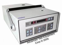 Beckman Coulter Met One A2100 Laser Particle Counter
