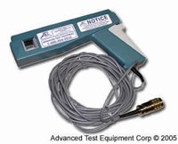 Tektronix A6303 AC/DC, Split Core Current Oscilloscope Probe
