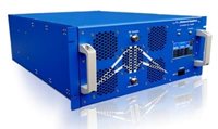 Advanced Amplifiers AA-10k1G-100 Solid State Amplifier | 10kHz - 1GHz, 100W