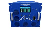 Advanced Amplifiers AA-13G-500 