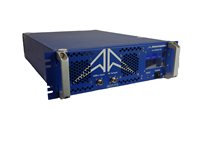 Advanced Amplifiers AA-20520M-400 Solid State High Power Amplifier