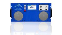 Advanced Amplifiers AA-618G-2KW-PT High Power TWT Pulse Amplifier