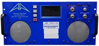 Advanced Amplifiers AA-618G-300-GT TWT High Power Amplifier