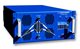 Advanced Amplifiers AA-2100M-1000 Solid State Amplifier | 2 - 100 MHz, 1000 W