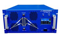 Advanced Amplifiers AA-700M6G-300 Solid State Amplifier