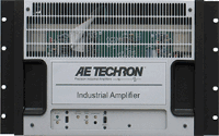 AE Techron 7782 DC-50kHz, 3.3kW RMS Power Amplifier