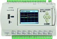 AEMC DL-1081 Data Logger