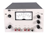 Keysight 6824A DC Power Supply & Amplifier