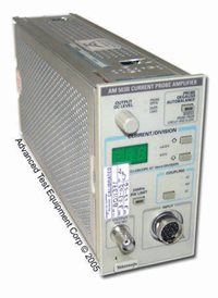 Tektronix AM503B Current Probe System