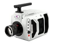 Vision Research Phantom v2512 Ultrahigh Speed Camera