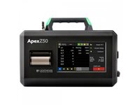 Lighthouse ApexZ50 Airborne Particle Counter