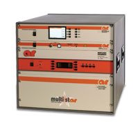 Amplifier Research MT06000 Multistar Multi-tone RF Radiated Immunity System 80 MHz - 6 GHz