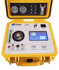 Agate Technology AT-2040 Portable Vibration Calibrator