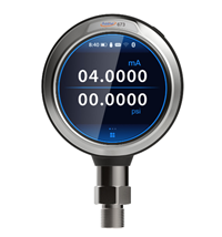 Additel 673 Digital Pressure Calibrator