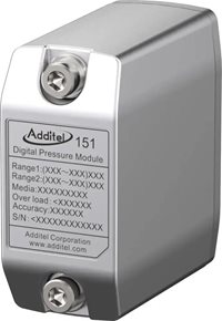 Additel 151 Digital Pressure Module Series