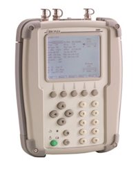 Aeroflex IFR 3500 Portable Radio Test Set