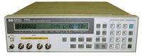Agilent 4349A 4-Channel High Resistance Meter