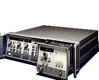 Keysight 83595C RF Plug-in, 10 MHz to 26.5 GHz, +13 dBm