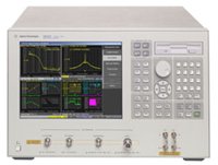 Keysight E5052A Signal Source Analyzer 10 MHz - 7 GHz