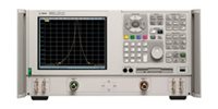 Keysight E8357A S-Parameter Vector Network Analyzer 300 kHz - 6 GHz