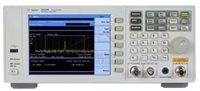 Keysight N9320B RF Spectrum Analyzer, 9 kHz to 3 GHz