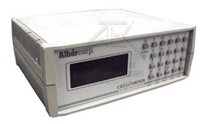 Albercorp CLC200 Cellcorder Battery Multimeter