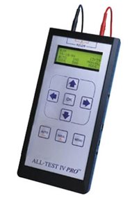 All-Test IV Pro Motor Circuit Analyzer