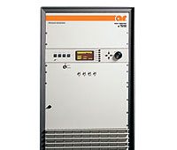 Amplifier Research 1000W1000D RF Power Amplifier, 80 - 1000 MHz