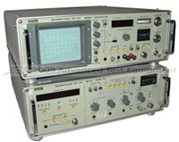 Anritsu ME645A Microwave Radio Test Set