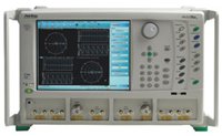 Anritsu MS4640B 70 kHz to 70 GHz VectorStar VNA