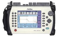 Anritsu MT9083C OTDR for Mulimode and Single Mode Fiber