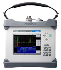 Anritsu PIM Master MW82119a-0850 PIM Analyzer
