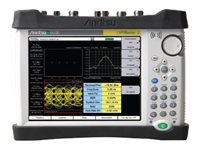 Anritsu S412E LMR Master - Land Mobile Radio Modulation Analyzer