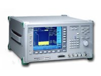 Anritsu MT8801C Radio Communication Analyzer