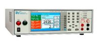 Associated Research OMNIA II 8206 Electrical Safety Compliance Analyzer