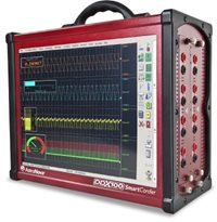 AstroNova DDX100 SmartCorder Portable Data Acquisition System
