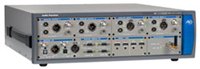 Audio Precision APx52x Series Modular 2 and 4 Channel Performance Audio Analyzers