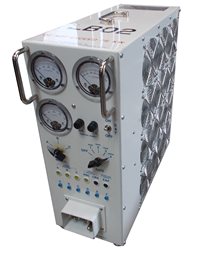 Aviation ACLB-100 400 Hz AC Load Bank