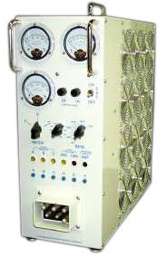 Aviation ACLB-80 AC Load Bank, 400 Hz 80 kW