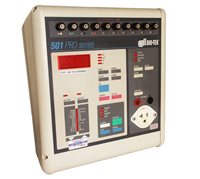 BioTek 501 Pro Electrical Safety Analyzer