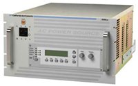 CA Instruments 6000LS AC Power Source, 6000 VA