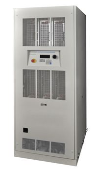 CA Instruments BPS Series 30 kVA - 180 kVA, 150 V - 400 V, 0 A - 400 A