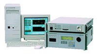 California Instruments IEC Compliance Test Systems 1250VA - 15000VA