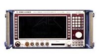 Rohde & Schwarz CMS50 Radio Communication Service Monitor