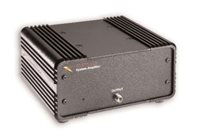 Centellax TA0U50HA Microwave Power Amplifier