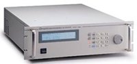 Chroma 61601 Programmable AC Power Source 500 VA, 15 Hz - 1 kHz
