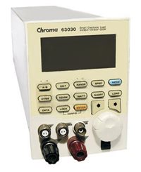 Chroma 63030 DC Electronic Load | 300 W