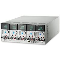 Chroma 63600 Series Modular DC Electronic Load
