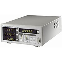 Chroma 66200 Series Digital Power Meter