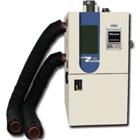 Cincinnati Sub-Zero ZPH-16-3.5-3.5-SC/AC Temp/Humidity Chamber